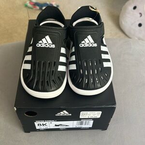 Brand New Adidas water Sandal